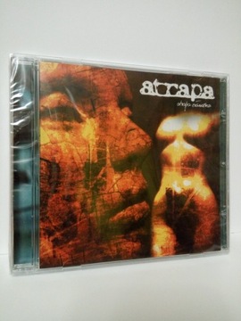CD ATRAPA - ATRAPA CZŁOWIEKA; NOWA! METAL 2013