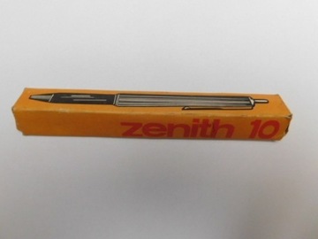 Długopis ZENITH 10 z PRL-u