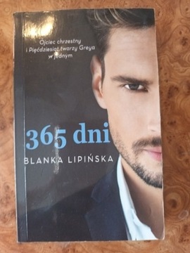 Blanka Lipińska, 365 dni, pocket