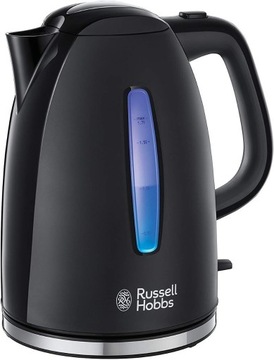 Czajnik elektryczny Russell Hobbs Textures 1,7l