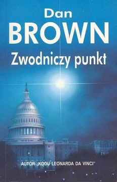 Zwodniczy punkt - Brown Dan