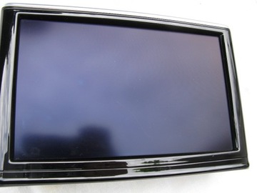 AUDI A8 4H D4 monitor wyświetlacz 4H0919604F