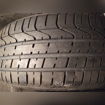 235/50R19 Pirelli P zero 2 szt