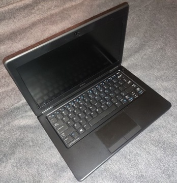 Laptop Dell E5250 I5-5300U 8GB/128GB SSD WIN10