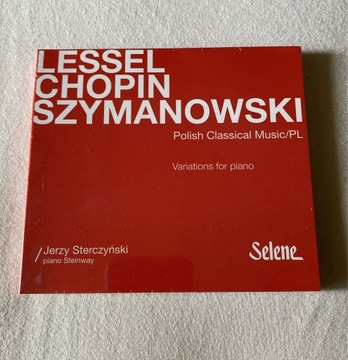 Polish Classical Music/PL