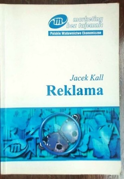 Reklama Jacek Kall