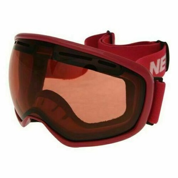 Gogle Narciarskie NEVICA POWDER Snowboard UVA UVB