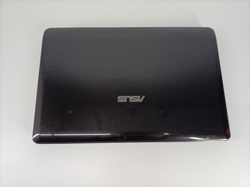 Laptop Asus K72F