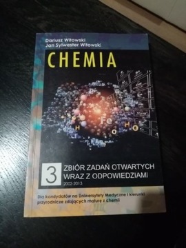 Chemia 3 Witowski