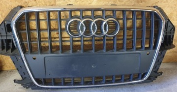 Grill Atrapa Audi Q3 