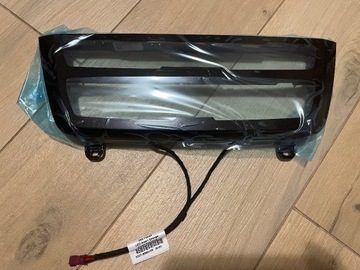 RAMKA PANELU KLIMATYZACJI BMW 3 F30 F31 9358940