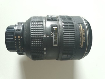 Obiektyw Nikkor Nikon 28-70 2.8