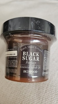 Skinfood black sugar scrub 210ml