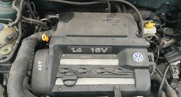 Silnik 1.4 16V AXP Volkswagen Golf IV 4 98700km!!!
