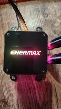 Enermax Liqmax III ELC-LMT120-ARGB P.Włascicel