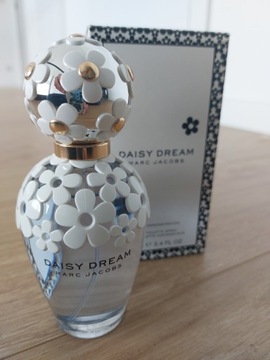 Marc Jacobs Daisy Dream 100ml edp tester