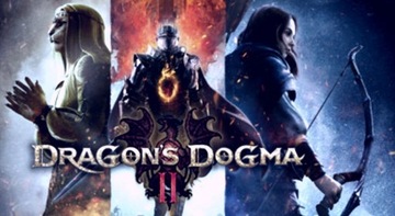 Dragons Dogma 2 STEAM KLUCZ EU