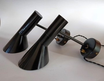Para lamp AJ, Louis Poulsen, Arne Jacobsen DESIGN