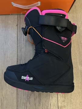 Buty snowboardowe rozm. 38