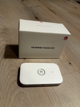 HUAWEI Mobile WiFi