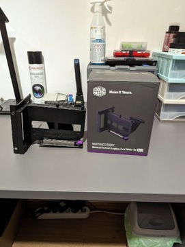 Cooler Master uchwyt karty graficznej KIT VER.2