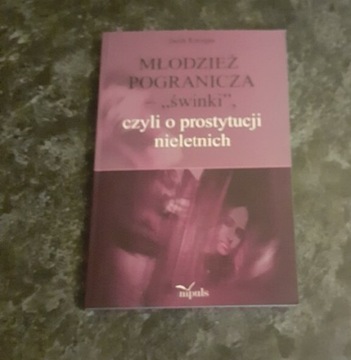 Młodzież pogranicza - Jacek Kurzępa