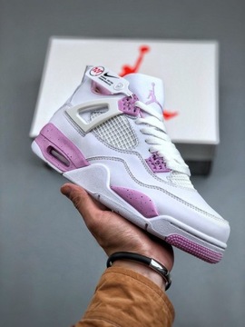 Nike Air Jordan Retro 4 rozmiar 36 - 41