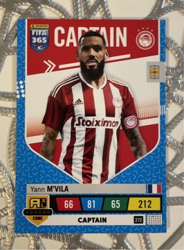 FIFA 365 (2023) | M’VILA (272)