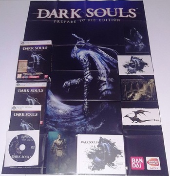 Dark Souls: Prepare to Die Edition 