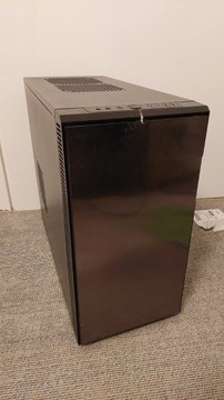 Komputer PC i7-4770K 3.5GHz 32GB, 120 SSD, Z87PRO