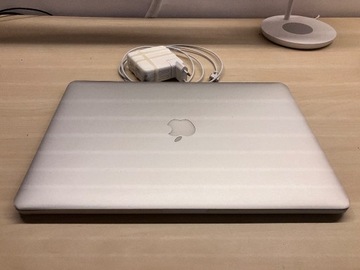 Macbook Pro 15" Retina mid 2012 16Gb 256Gb i7