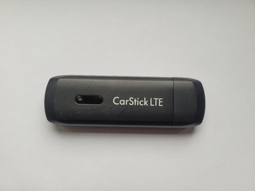 Car Stick LTE SKODA VOLKSWAGEN 