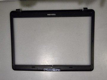 ramka matrycy Toshiba Satellite pro U400