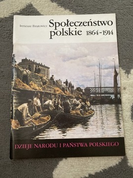 Czasopismo „Społeczeństwo polskie 1864-1914”