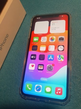 iPhone xs max 64gb bardzo ładny stan 