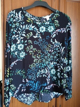 H&M bluzka damska rozmiar 42 XL 