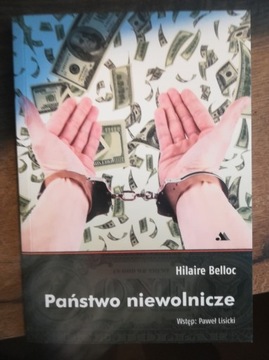 Państwo niewolnicze Belloc