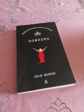 Julie Murphy "Konkurs"