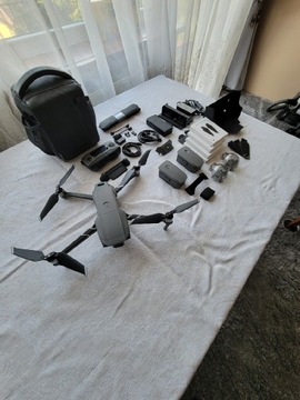 USA Dji mavic 2 pro