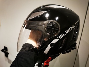 Kask AGV Blade Airnet r. M 57 - 58