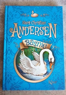 Baśnie Hans Christian Andersen 