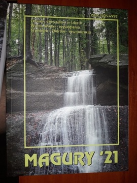 Rocznik Magury 21