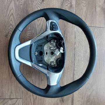 Kierownica Fiesta B-Max SYNC