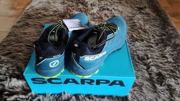 buty Scarpa Rapid - rozmiar 45