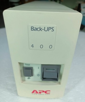 UPS APC Back 400