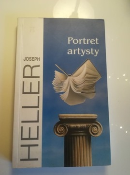 Portret artysty, Joseph Heller