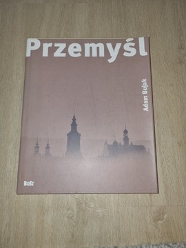 Album Przemyśl 