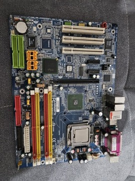 Płyta główna Gigabyte GA-8I945P-G