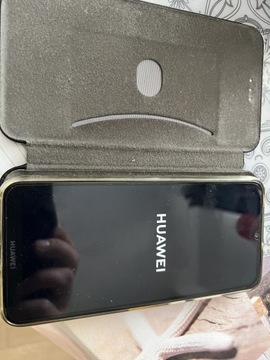 Huawei y6