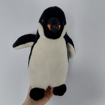 Maskotka Pingwin